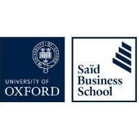 牛津大學-暑期課程