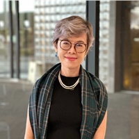 Cecily Han 韓琦瑩