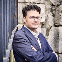 Jorge García Martín