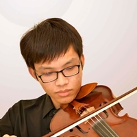 中提琴/張瑾翔