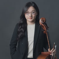 大提琴/楊頌恩