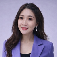 鄭惠如(Ruru Cheng)