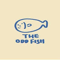 The odd fIsh奇怪的魚再生工作室