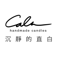 Calm Handmade Candle - 沉靜的直白