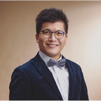 謝哲豪（Peter Xie）