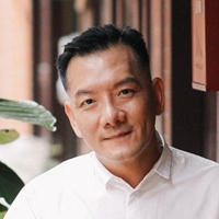 田定豐 Lancaster Tien