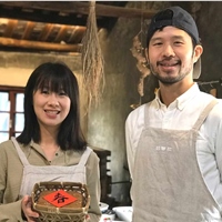 黃騰威 / 周佩儀