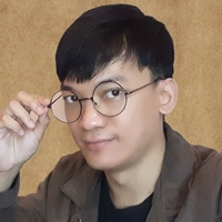 方塊酥 Cubic Pastry