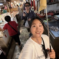 台南人｜在地達人/嚮導 Janice