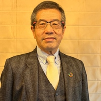 廖國明Anthony Liaw