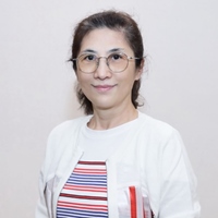 陳姝娟 Amy S.J. Chen