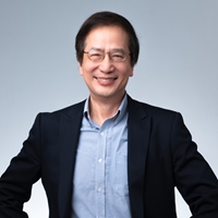 Gary Wang 王崇智
