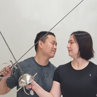 王人俊/ Ralph Wang