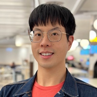 阿兼老師(姜智兼James)