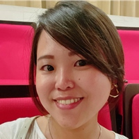 台南人｜在地達人/嚮導 Janice