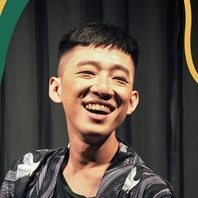 陳柏亨（大亨堡老師）