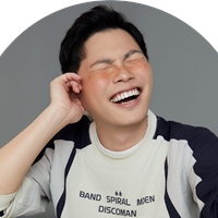 斜槓外星人EThan