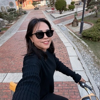 在地達人嚮導Janice