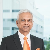 Atem S. Ramsundersingh