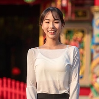 劉庭歡（歡歡老師）