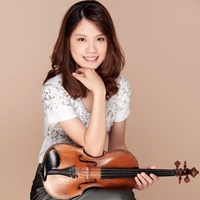 小提琴/陳元媛