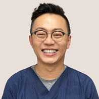 花椰菜獸醫師？！鍾昇樺