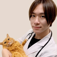 貓行為獸醫師-林子軒