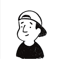 Travisdodraw 阿晨插畫