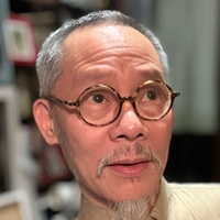 梅丁衍 Mei Dean-E