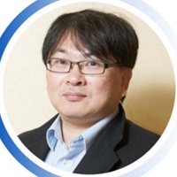 蔡豐全 Mark Tsai