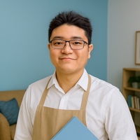 弘茶空間整理師