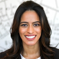 Nadine Maliakkal, PhD