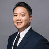 黃公暉 Jason Huang