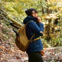 山梨姬卡/黑豆漿inJP