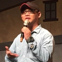 信宏老師／林信宏