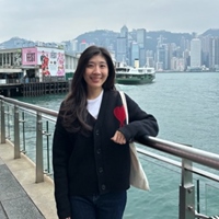 范庭瑀(Teresa Fan)
