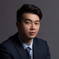 邱茂恒 (Charles 查爾獅)