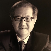 張摩西牧師（明德）