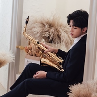 薩克斯風/陳秉澤