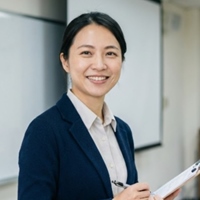 英語教學顧問團隊