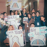 東華電影節團隊