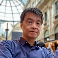 莊永新（小莊老師）