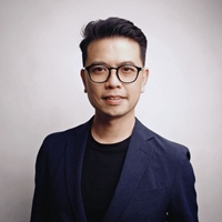 總統大選攝影師 廖世弘老師