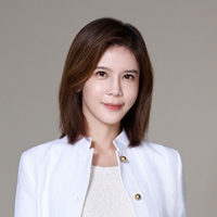 翁容若  執行長