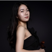 小提琴/王昀妁