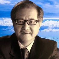 張摩西牧師(明德)