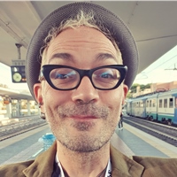 大衛．卡利 (Davide Calì)