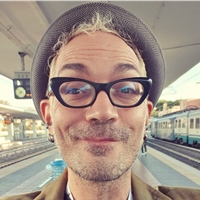 大衛.卡利 (Davide Calì)