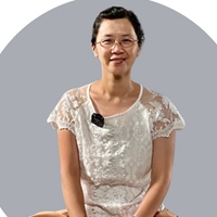 陳怡婷 諮商心理博士