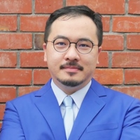 高森信男 Nobuo Takamori